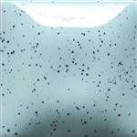 Mayco Speckled Stroke & Coat SP-245 Speckled Blue Heaven Pint