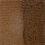 4D3BM Dark Speckled Stoneware Moist Clay Cone 5 50Lb Box