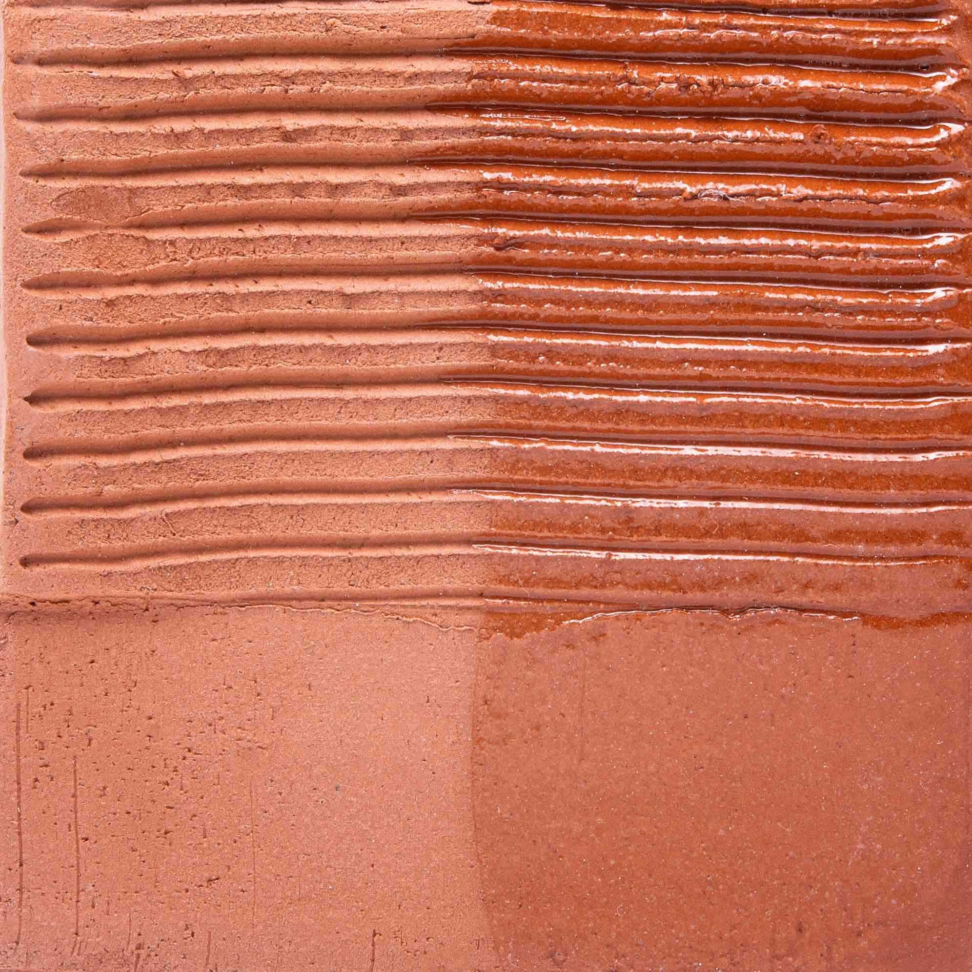 Red Terracotta Grogged Marl powder