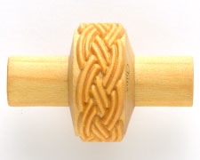 MKM 1.5 cm Roller 002 Braid