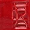 Opulence Glaze Cone 6: Matte Red Wagon (5 Lbs Dry)