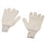 Pair Terrycloth Gloves