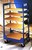 SHELF TRUCK PACKAGE With 5 Shelves by North Star