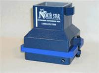 NORTH STAR EQUIPMENT Expansion Box for 4" Extruders