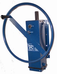 NORTH STAR EQUIPMENT BIG BLUE EXTRUDER 6"