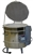 Olympic 2318 "Stackable" Electric Kiln with V6-CF Electronic Controller : 4.7 Cu. Ft:  Cone 8