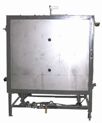 OLYMPIC KILN DD20 - DOWNDRAFT KILN Gas or Propane