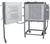 OLYMPIC FL-5.5 FRONT LOADING Commercial  KILN