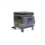 OLYMPIC HB86 : Top Loading 120 Volt Electric Kiln