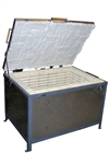 Olympic Top Loading Commercial Electric Kiln TL5432E