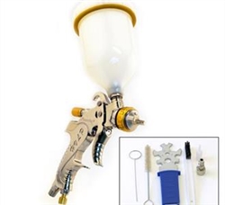 Paasche LXG-20 HVLP Spray Gun