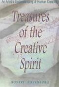 TREASURE OF THE CREATIVE SPIRIT by Robert Piepenburg
