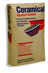 U.S. Gypsum CERAMICAL - REGULAR BAGS 50lb Bag