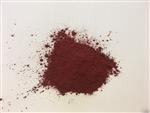 Copper Oxide Red Fifty Pound Bag