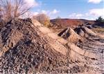 Horse Shoe Pit Clay