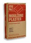 USG #1 Moulding Plaster 50 Lbs.