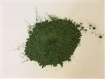 Nickel Oxide Green Five Pounds