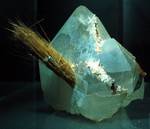 Rutile, Granular one Pound