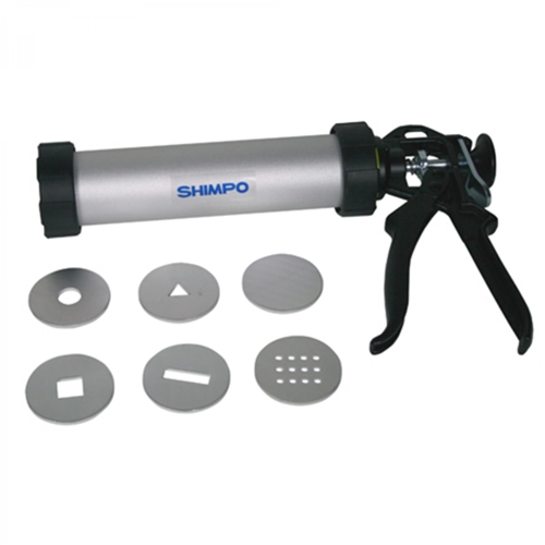Shimpo Clay Extruder