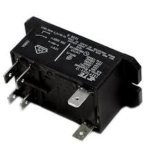 Skutt Kiln Relay 2139 Black : Newer or upgraded KM Kilns