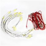 Skutt Kilns Wiring Harness # 2564 for KM1018 and KM818