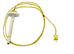 Skutt Replacement or 2nd Thermocouple for Dual Input Pyrometer
