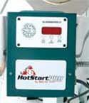 Skutt Hotstart to Hotstart Pro Controller Upgrade