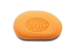 Sherrill Mudtools : Orange Sponge : Most Absorbent