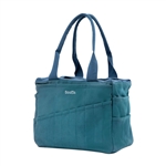 Soolla Studio Art Bag - Aquamarine