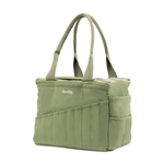 Soolla Studio Art Bag - Ganja Green