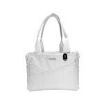 Soolla Studio Art Bag - Porcelain White