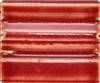 Spectrum Glaze 1106 Crimson Gallon