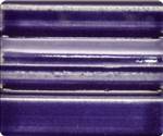Spectrum Glaze 1169 Dark Purple Gallon