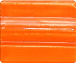 Spectrum Glaze 1195 Neon Orange Pint