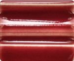 Spectrum Glaze 1215 RUBY