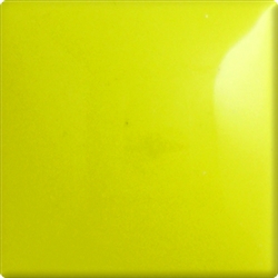 Spectrum Glaze 306 BRIGHT YELLOW Spectrum Glaze Pint