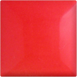 Spectrum Glaze 362 BRIGHT RED Spectrum Glaze Pint