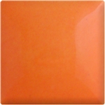 Spectrum Glaze 363 BRIGHT ORANGE Spectrum Glaze Pint