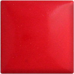 Spectrum Glaze 368 CHRISTMAS RED Spectrum Glaze Pint