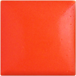 Spectrum Glaze 369 NEON ORANGE Spectrum Glaze Pint