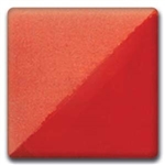 Spectrum Glaze 567 Fire Engine Red 4 Oz. Underglaze