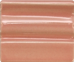 Spectrum Glaze Rose 731 Gallon