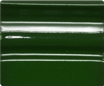 Spectrum Glaze Chrome Green 760 Pint