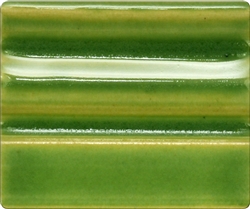 Spectrum Glaze 816 Lime Green Pint