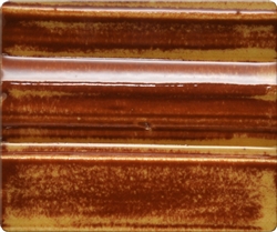 Spectrum Glaze 825 Umber Pint