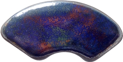 Spectrum Glaze 853 COBALT BLUE: PINT