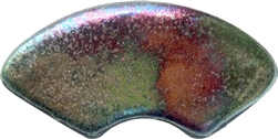 Spectrum Raku Glaze 891 Northern Lights  Pint