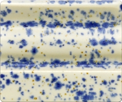 Spectrum Low-Stone Glaze 938 Blue Rain Pint