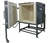 Olympic FL24 Front Loading Kiln Package