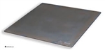 Advancer Kiln Shelf 12 x 12 x 5/16" Nitride Bonded Silicon Carbide